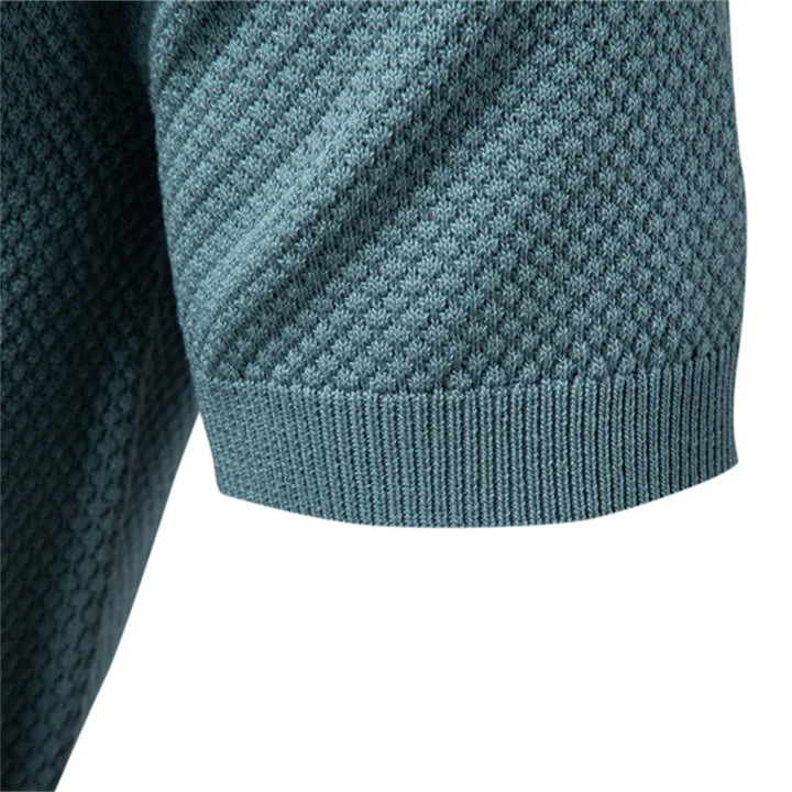 Beeckhoven™ | Stylish & Lightweight Men's Polo