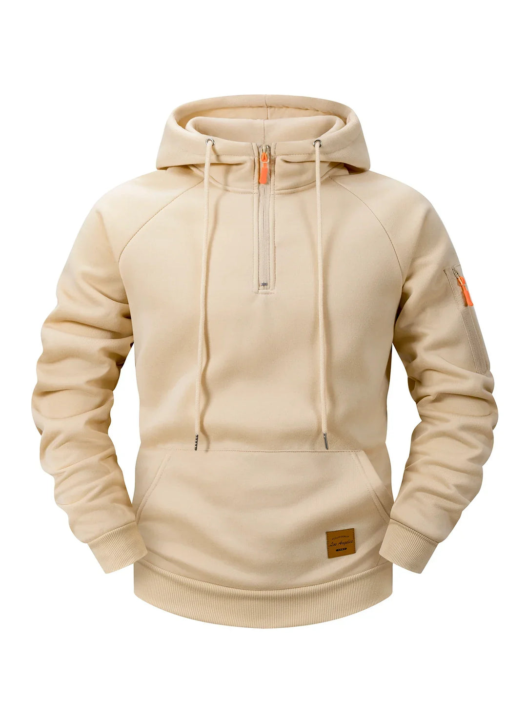 Beeckhoven™ | Sporty Men's Hoodie