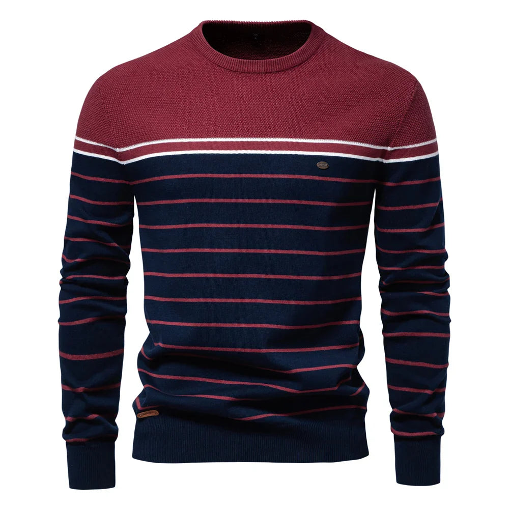 Dennis™ | Classy Men's Sweater