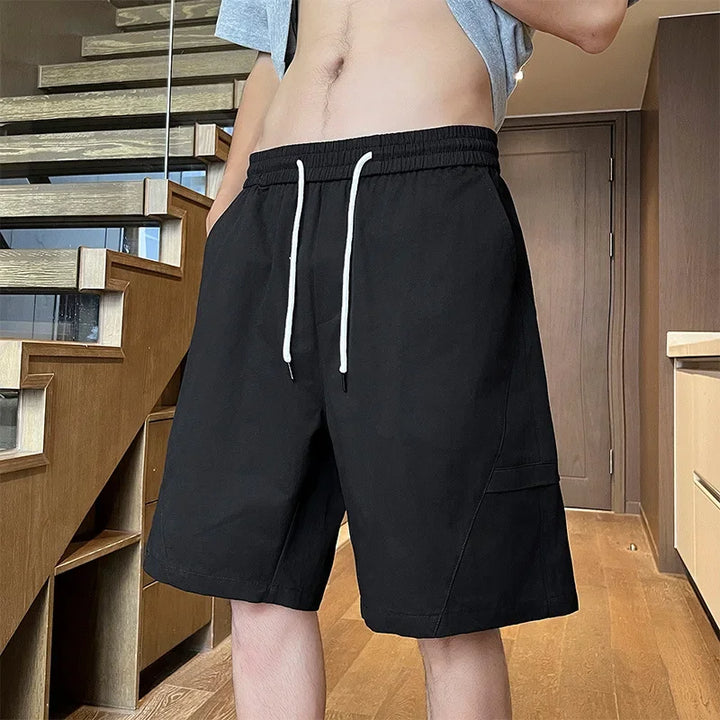 Jaden | Luxe Casual Shorts – Modern Comfort, Quickly Sold Out