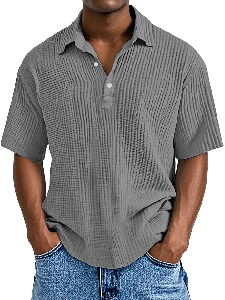 Sommerfeld | Retro Summer Shirt for Men