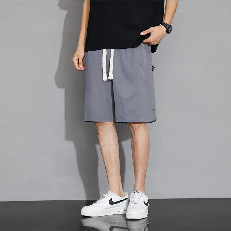 Eldric | Elite Performance Shorts – Lightweight