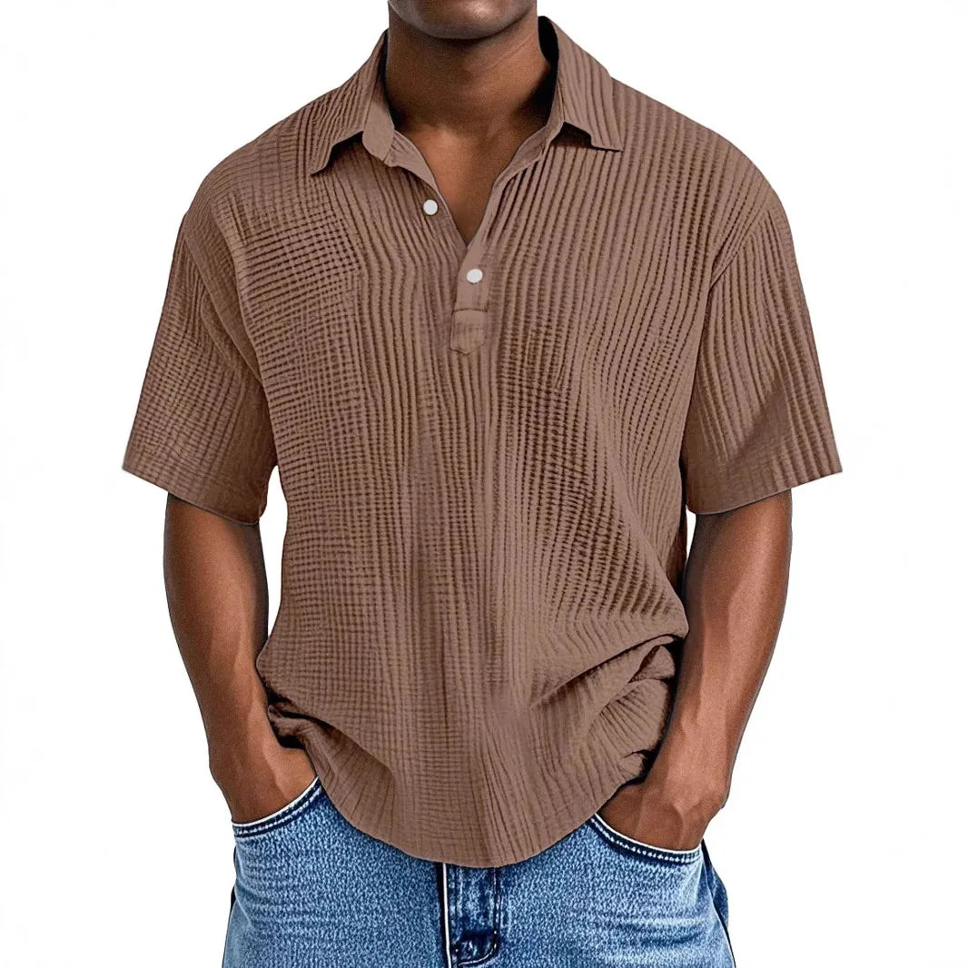Sommerfeld | Retro Summer Shirt for Men