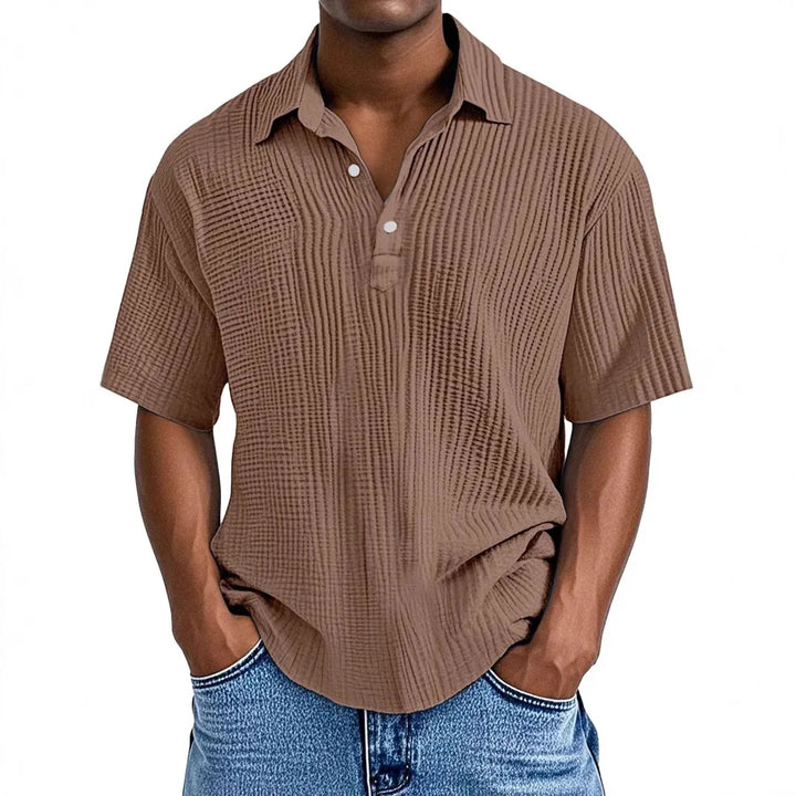 Sommerfeld | Retro Summer Shirt for Men