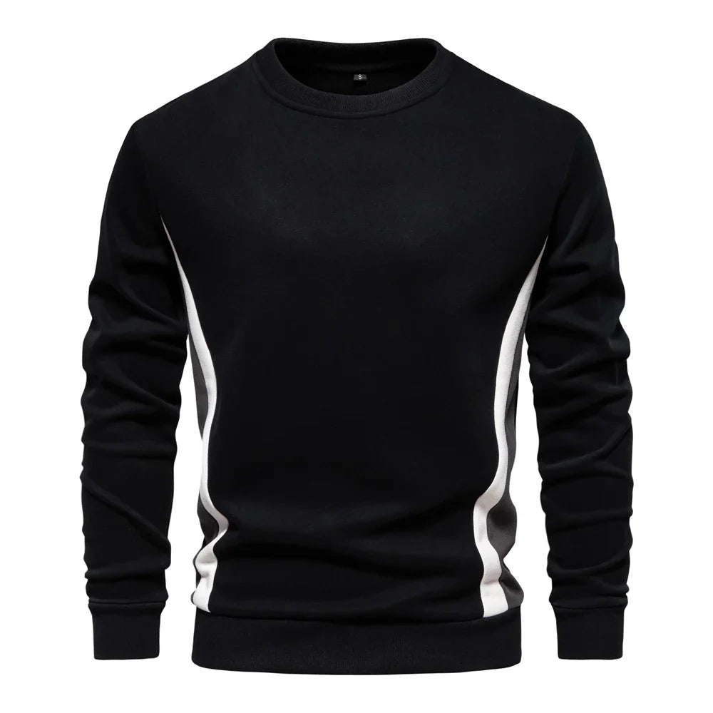 Stefan™ | Classy Men's Jumper