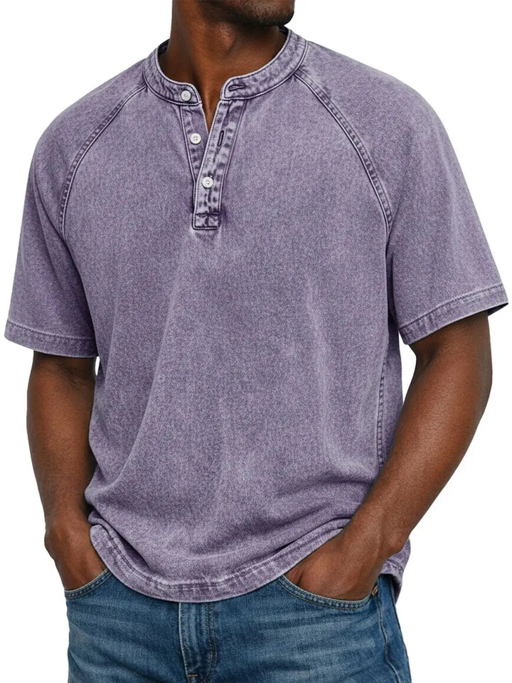 Beeckhoven™ | Vintage Men's Shirt