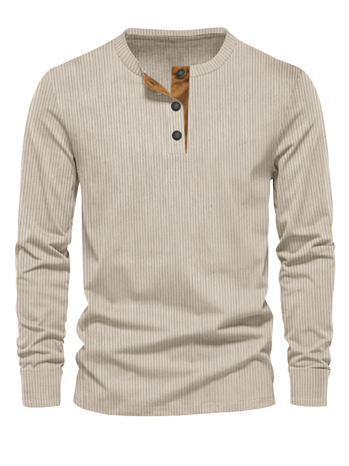 Striped Long Sleeve