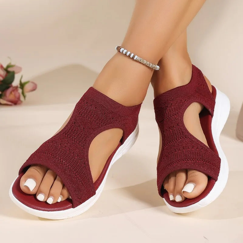 Breeze Breathable Orthopaedic Sandals