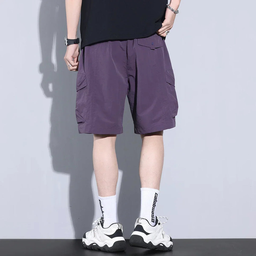 Dexter | Elite Everyday Performance Shorts