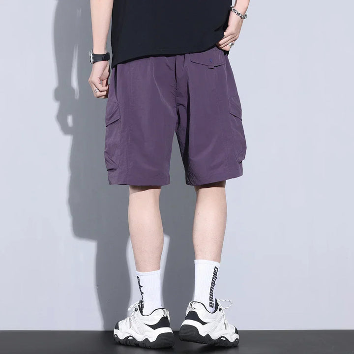 Dexter | Elite Everyday Performance Shorts