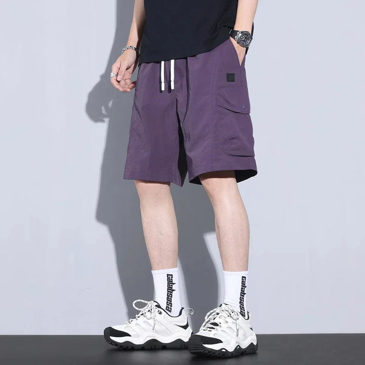 Dexter | Elite Everyday Performance Shorts