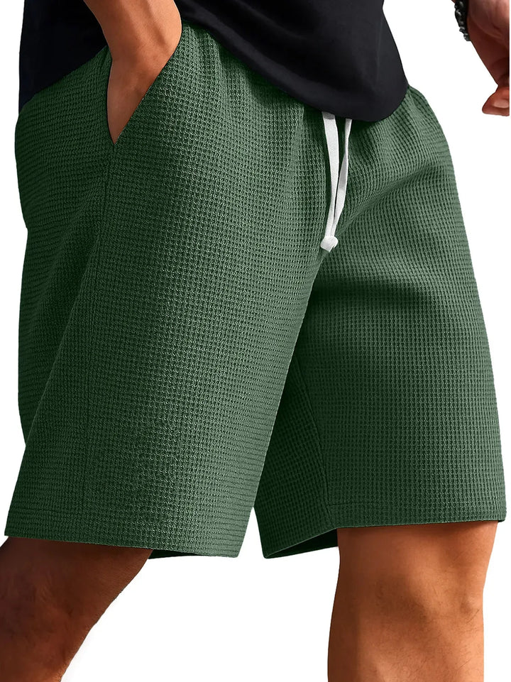 Beeckhoven ™ | Casual & Comfortable Men's Shorts
