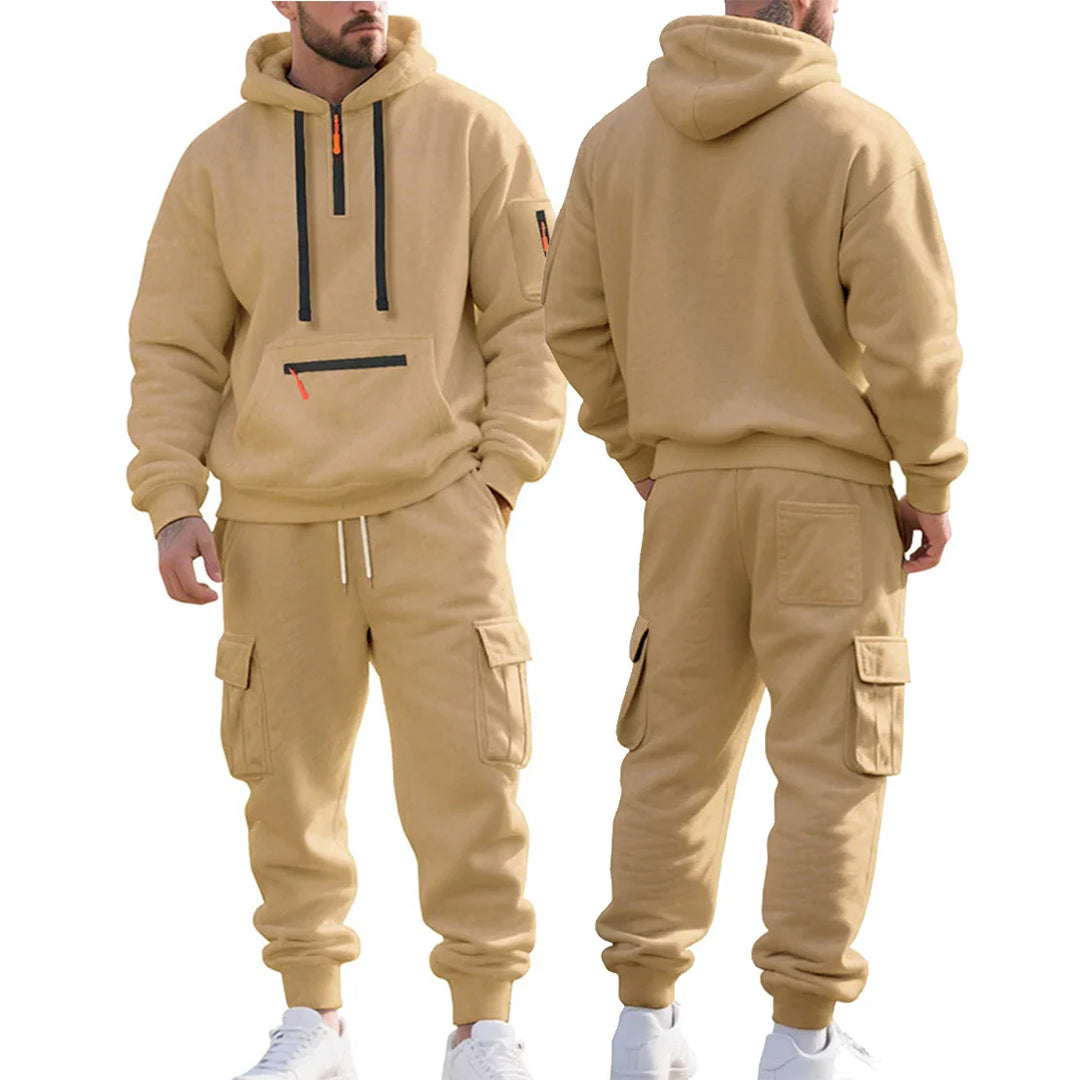 Beeckhoven™ | Sportive Men's Set