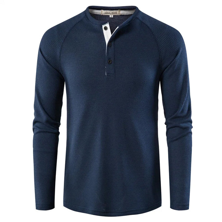 Caspar™ | Stylish Long Sleeve