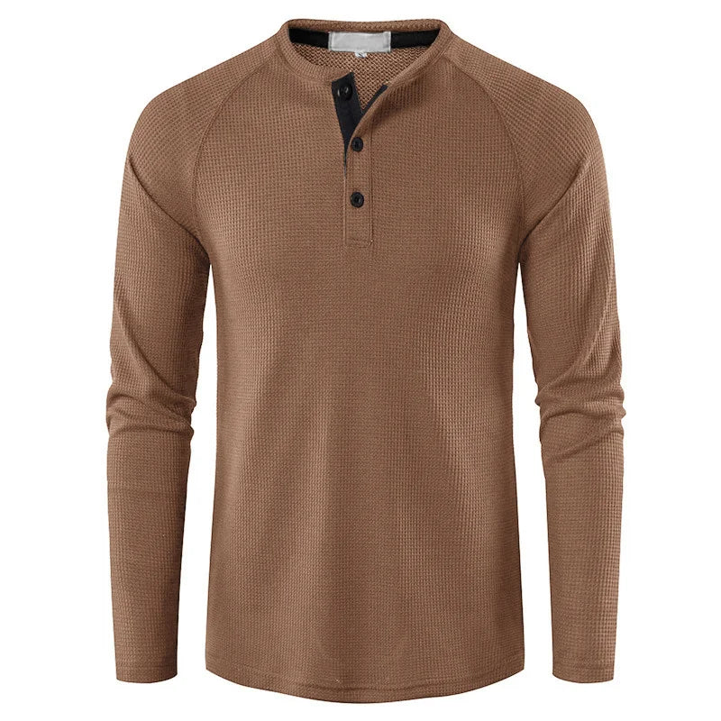 Caspar™ | Stylish Long Sleeve