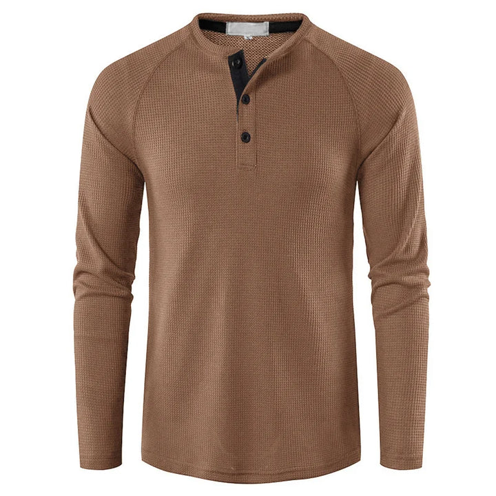 Caspar™ | Stylish Long Sleeve