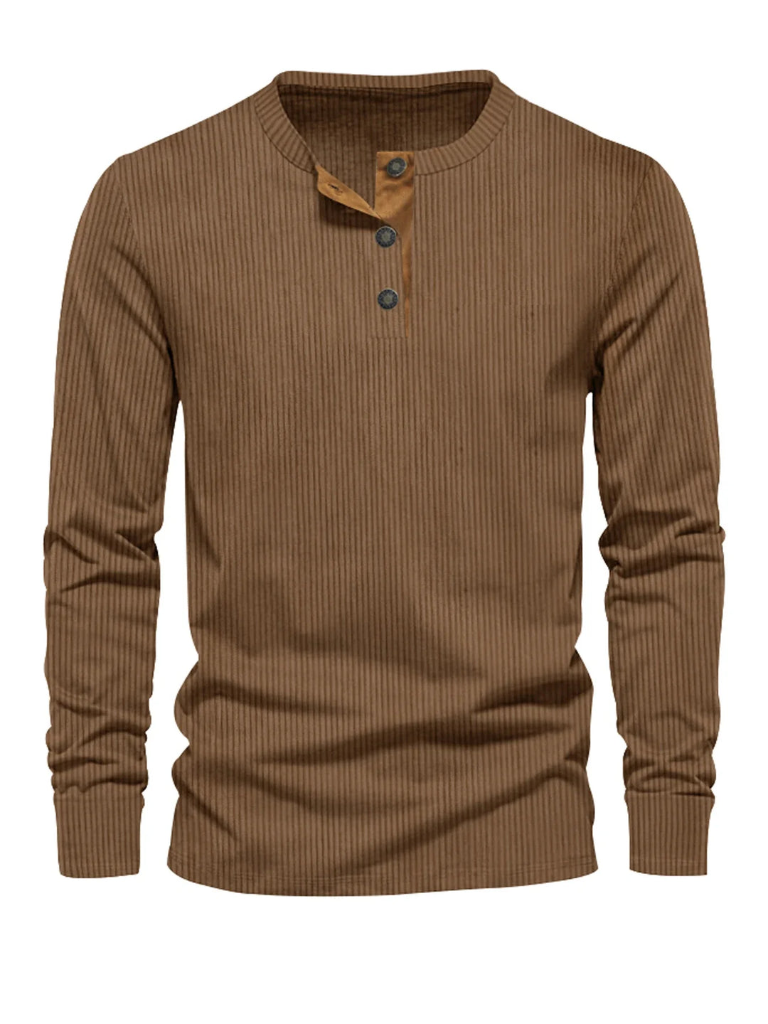 Striped Long Sleeve