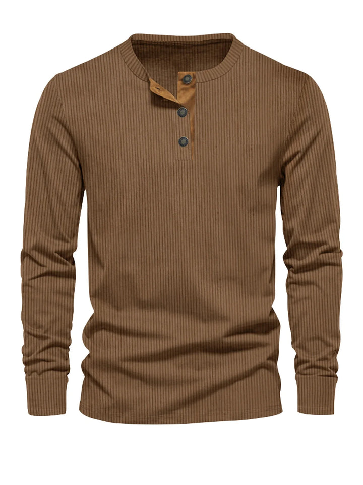 Striped Long Sleeve