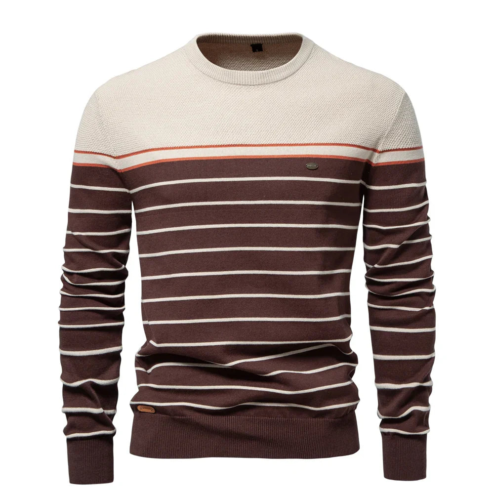 Dennis™ | Classy Men's Sweater