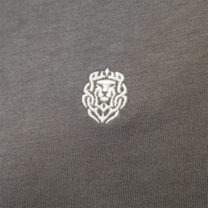 AIOPESON Brand | Long Sleeve Men's Polo Shirt