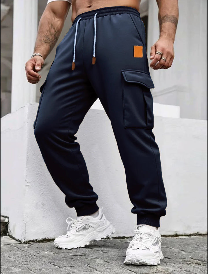 Julien™ | Elegant Men's Trousers