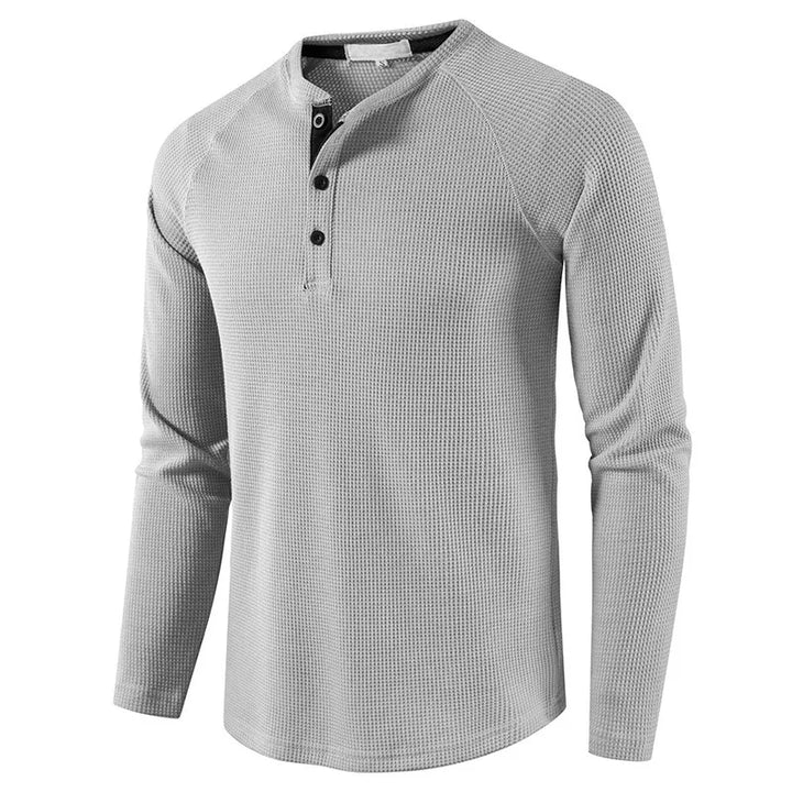 Caspar™ | Stylish Long Sleeve
