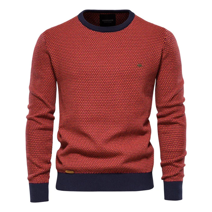 Leon™ | Classy Men's Jumper