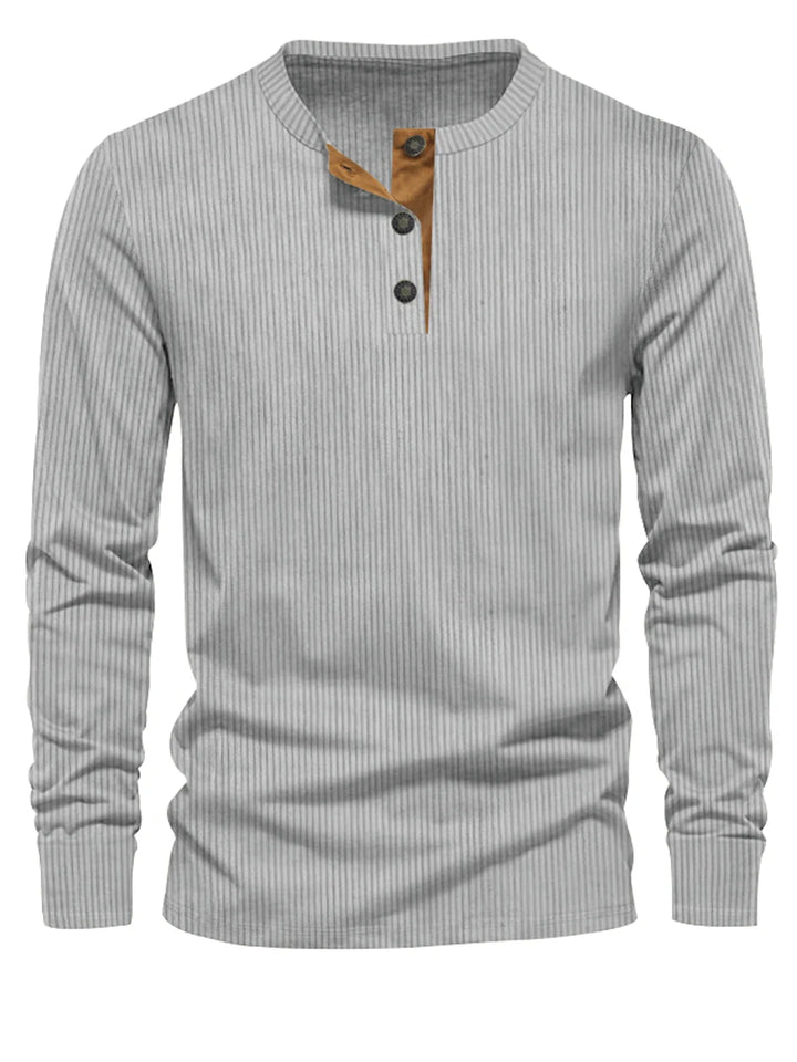 Striped Long Sleeve