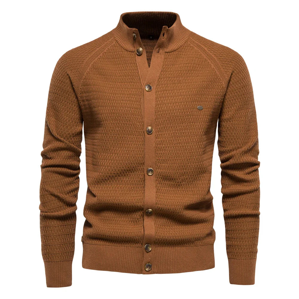 Matthijs™ | Stylish Men's Gilet