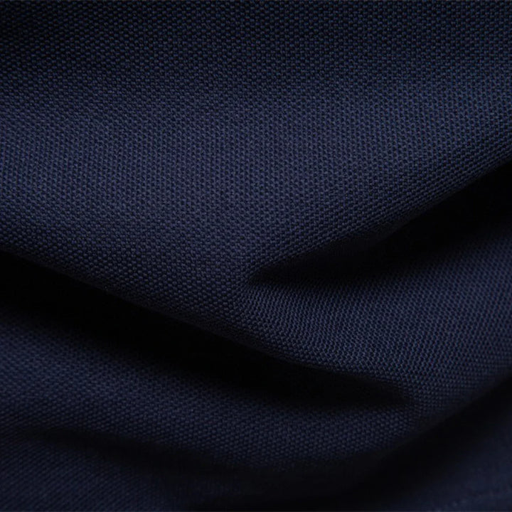 Beeckhoven ™ | Men's Polo Shirt with Details