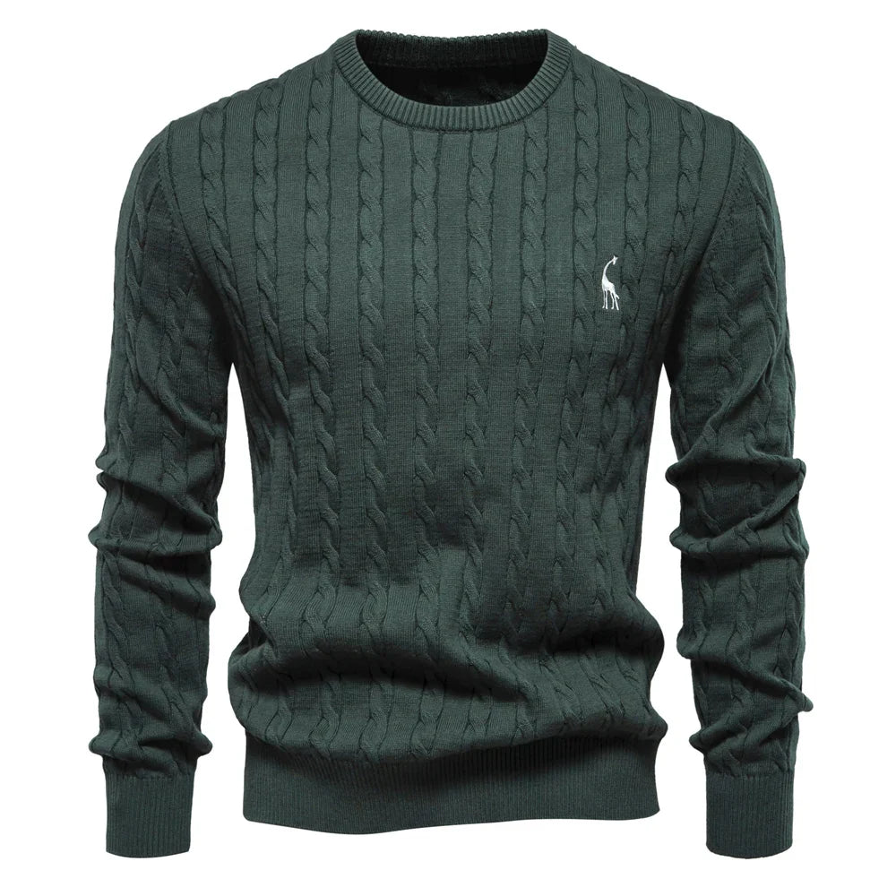 Rogier™ | Classy Men's Jumper