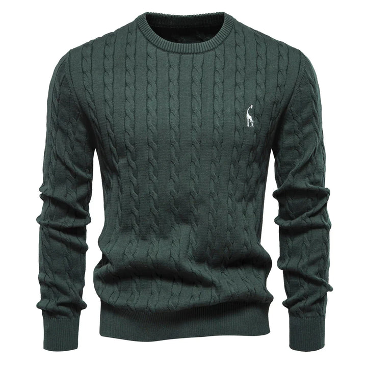 Rogier™ | Classy Men's Jumper