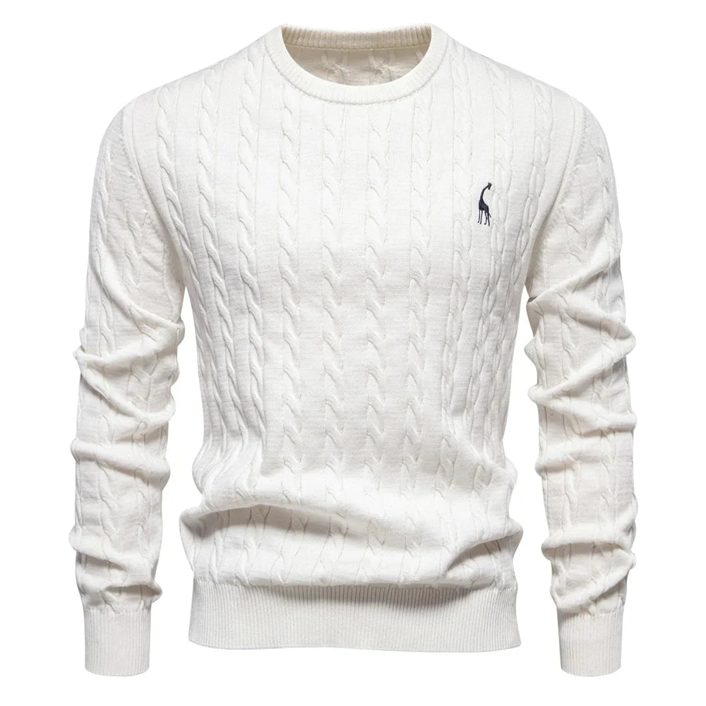 Rogier™ | Classy Men's Jumper