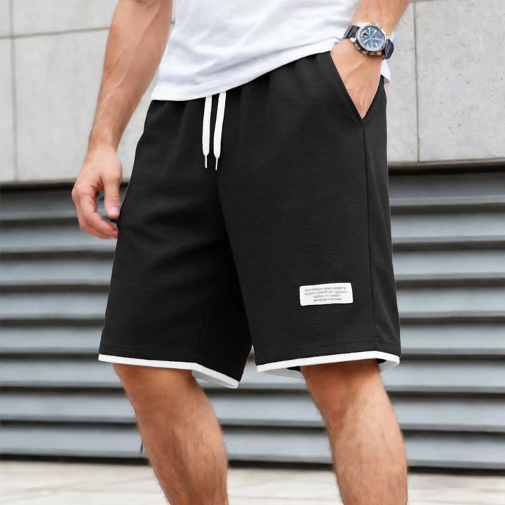 Beeckhoven™ | Casual Men's Shorts