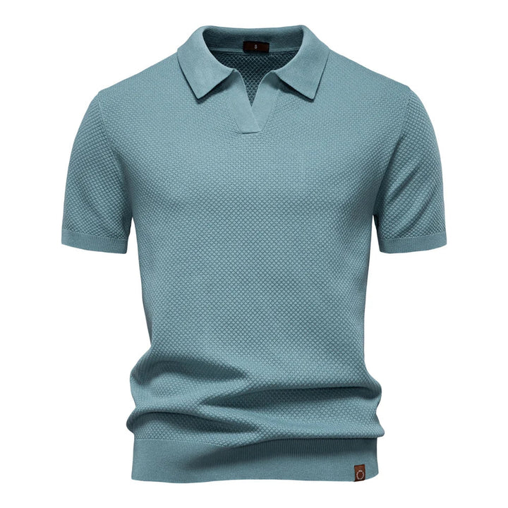 Beeckhoven™ | Stylish & Lightweight Men's Polo