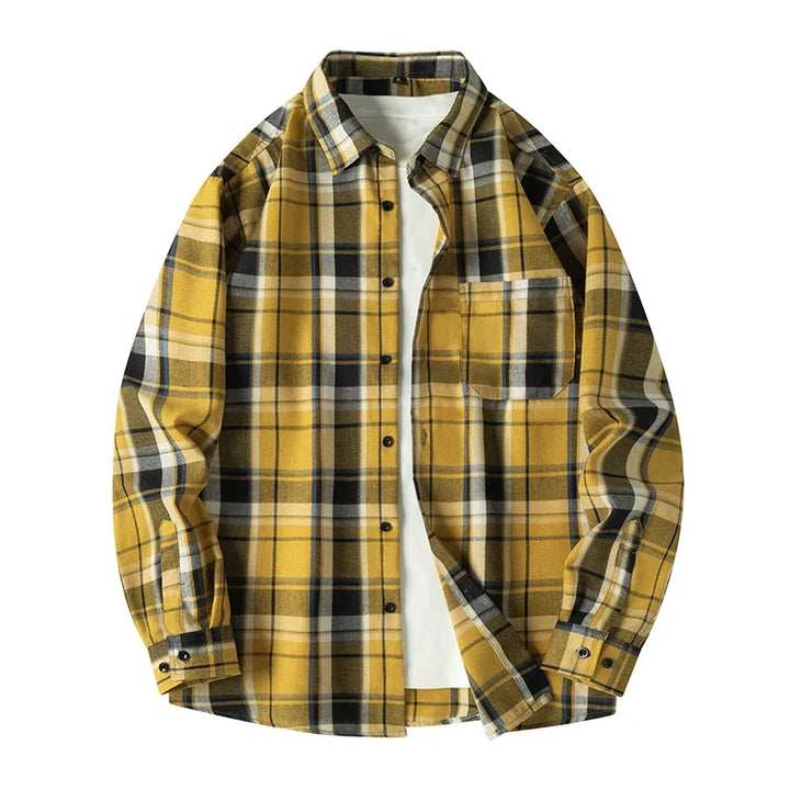 Beeckhoven™ | Comfortable Men's Shirt