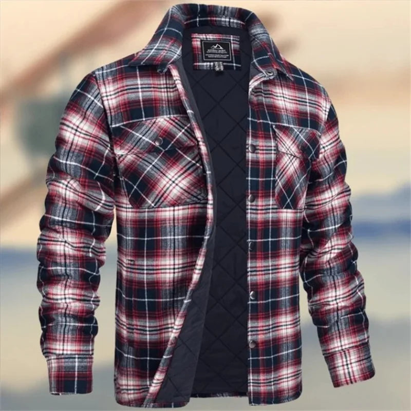 EB | Motorcycle Jacket