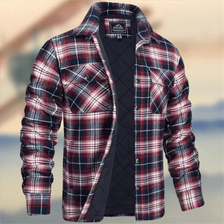 EB | Motorcycle Jacket