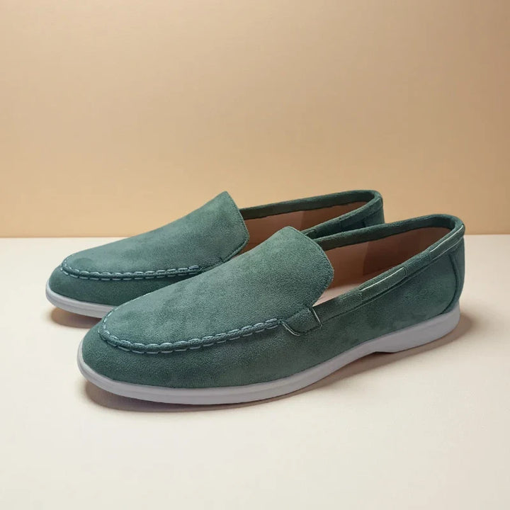 Zalecta | Premium Loafers