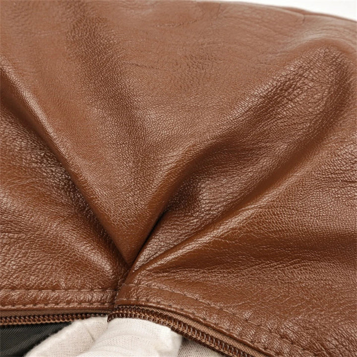Lilith - Timeless Multi-Layer Crossbody Bag
