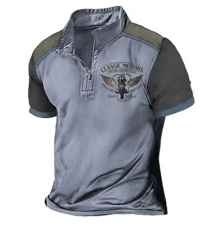 Beeckhoven™ | Rugged Men's Polo
