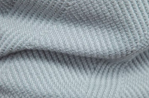 Modern Men's Jumper with Stripe Design
