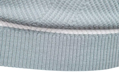 Modern Men's Jumper with Stripe Design