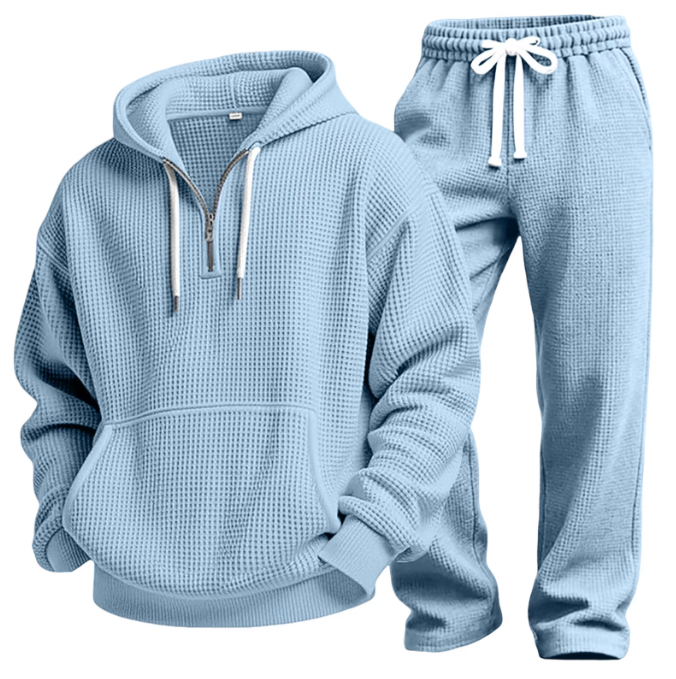 Marc – Everyday Comfort Hoodie Set