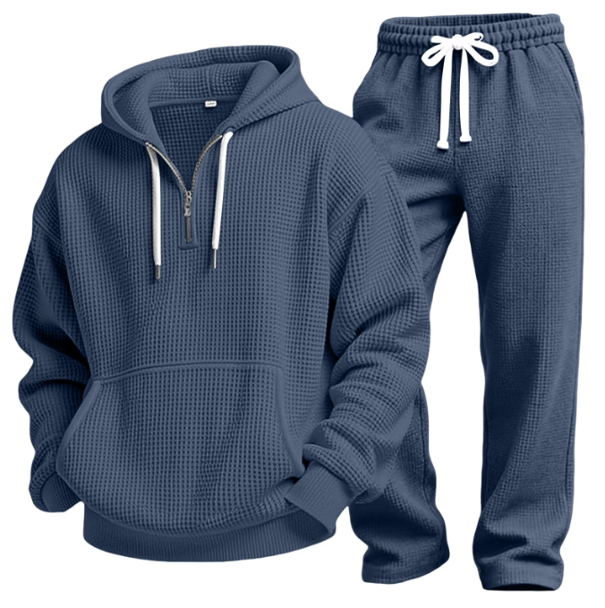 Marc – Everyday Comfort Hoodie Set