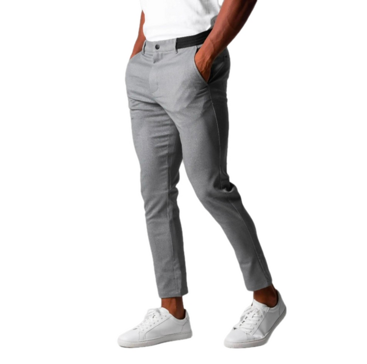 GolfThing 4-Way Ultra Stretch Chinos – Slim Fit, Hybrid