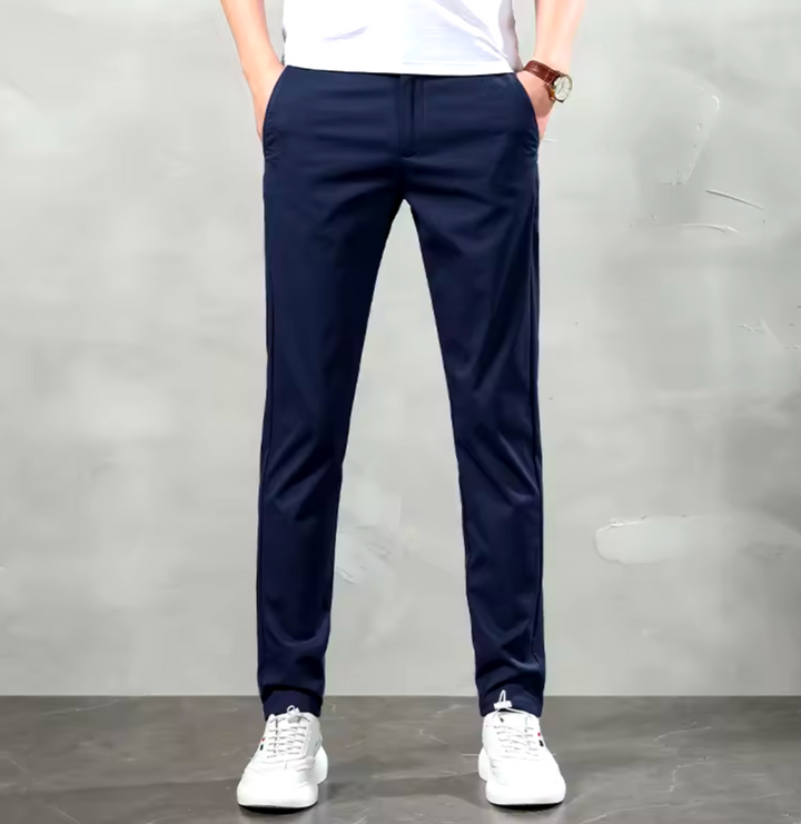Noud | Urban Fit Chinos