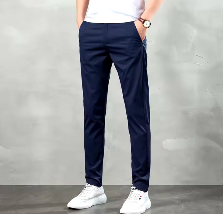Noud | Urban Fit Chinos