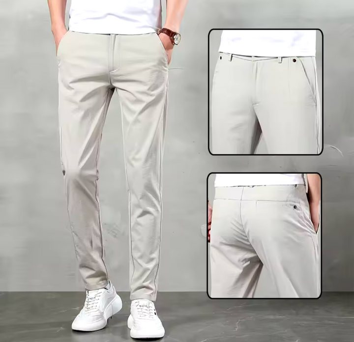 Noud | Urban Fit Chinos