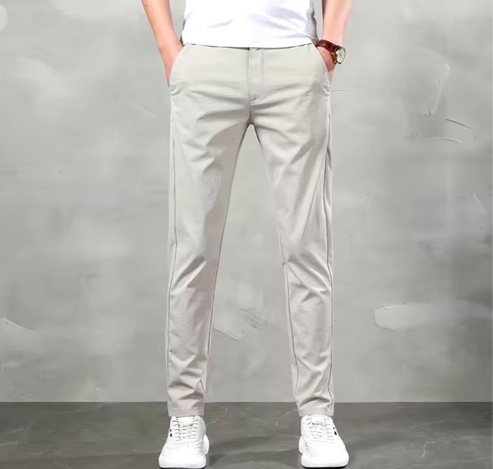 Noud | Urban Fit Chinos